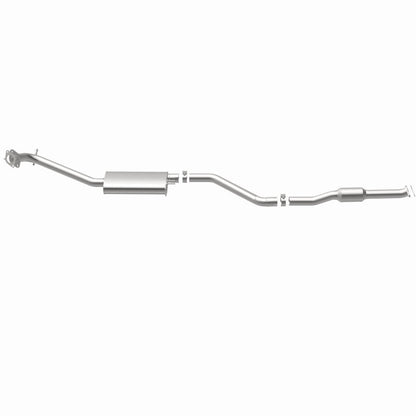 Magnaflow 19-20 Hyundai Santa Fe Conv DF L4 OEM Underbody