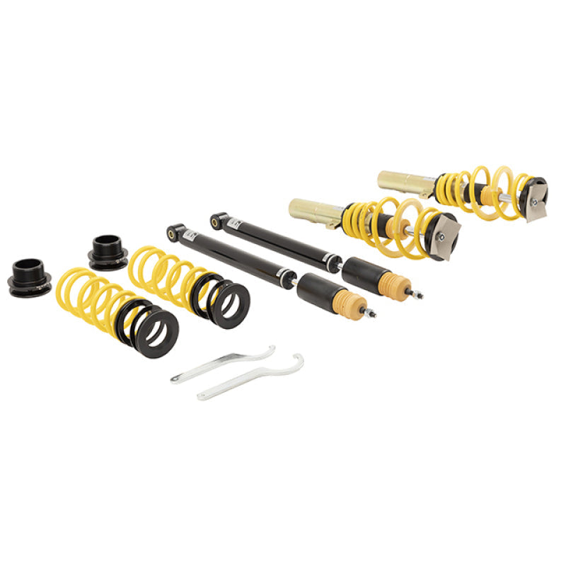 ST X Coilover Kit | 13250034