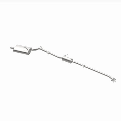 MagnaFlow BRE Exhaust Kit 03-07 Honda Accord 2.4L