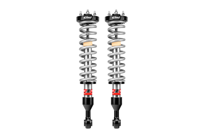 Eibach Pro-Truck Coilover Stage 2 | E86-82-108-01-22