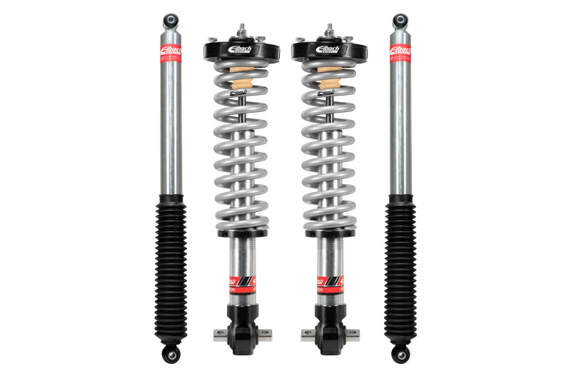 Eibach Pro-Truck Coilover Stage 2 | E86-35-059-03-22