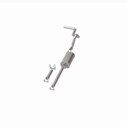 MagnaFlow BRE Exhaust Kit 92-96 Dodge Dakota