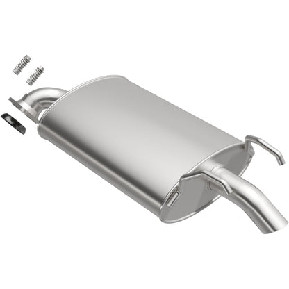 MagnaFlow BRE Exhaust Kit 01-03 Toyota Highlander 3.0L