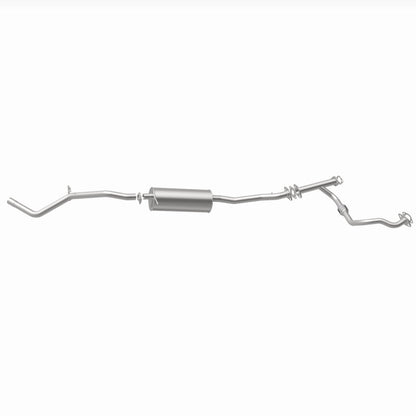 MagnaFlow BRE Exhaust Kit 01-04 Nissan Frontier 3.3L