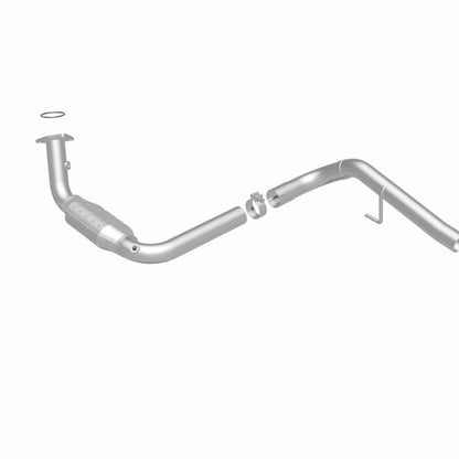 MagnaFlow Conv DF 02-05 Escalade 6.0L Driver Side