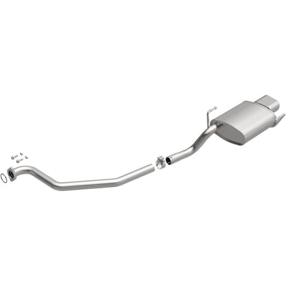 BRExhaust 10-13 Acura MDX 3.7L Direct-Fit Exhaust Muffler Kit
