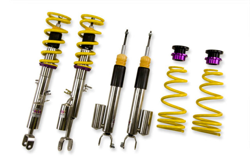 KW V3 Coilover Kit | 35285002