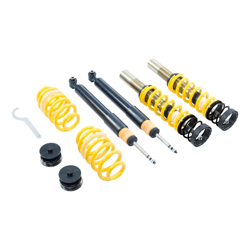 ST X Coilover Kit | 132100AV