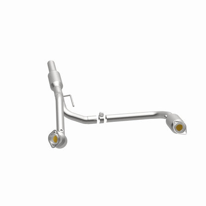 Magnaflow 01-02 Dodge Ram 2500 5.9L Direct Fit Converter