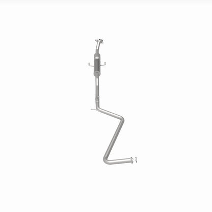 MagnaFlow 11-16 Scion tC 2.5L Direct Fit CARB Compliant Catalytic Converter