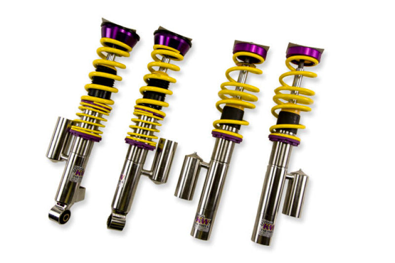 KW V3 Coilover Kit | 35271002