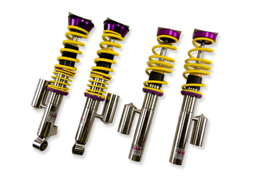 KW V3 Coilover Kit | 35271002