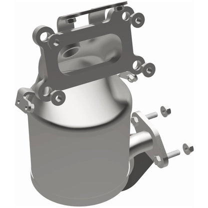 MagnaFlow DF Conv 2021 Nissan Altima Single Manifold 2.5L