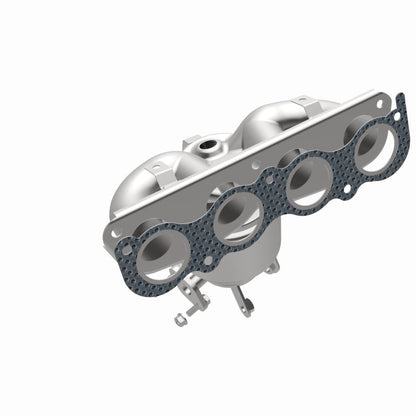 Magnaflow Manifold Direct Fit 19-20 Kia Forte 2L