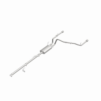 MagnaFlow BRE Exhaust Kit 10-11 Dodge Ram 1500 5.7L
