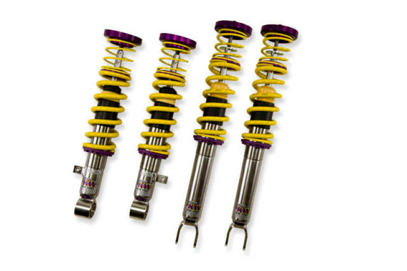 KW V3 Coilover Kit | 35285009