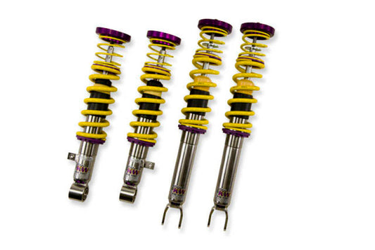 KW V3 Coilover Kit | 35285009