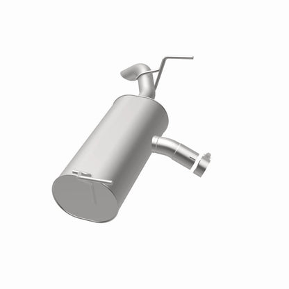 BRExhaust 19-22 Jeep Cherokee 2.4L Direct-Fit Exhaust Muffler Kit
