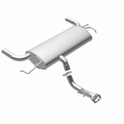 Magnaflow BRE Rear Muffler Kit Replacement Kia