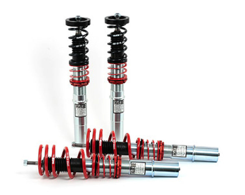 H&R Street Performance Coilover Kit | 29180-1