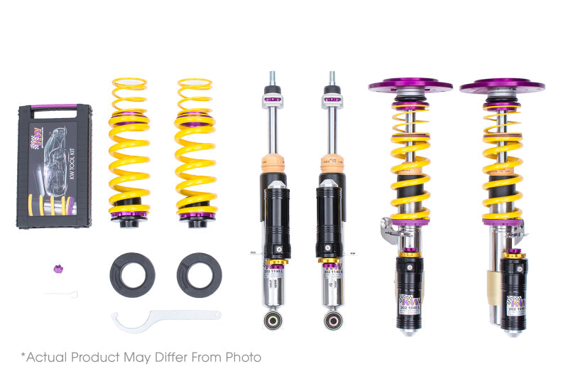 KW V4 Clubsport Kit | 397102DV