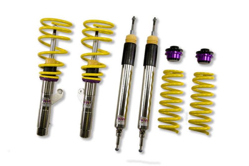 KW V3 Coilover Kit | 35220048
