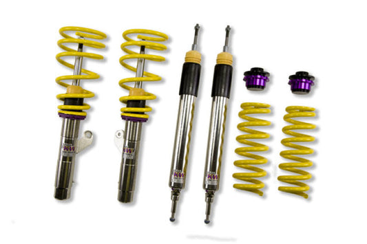 KW V3 Coilover Kit | 35220048