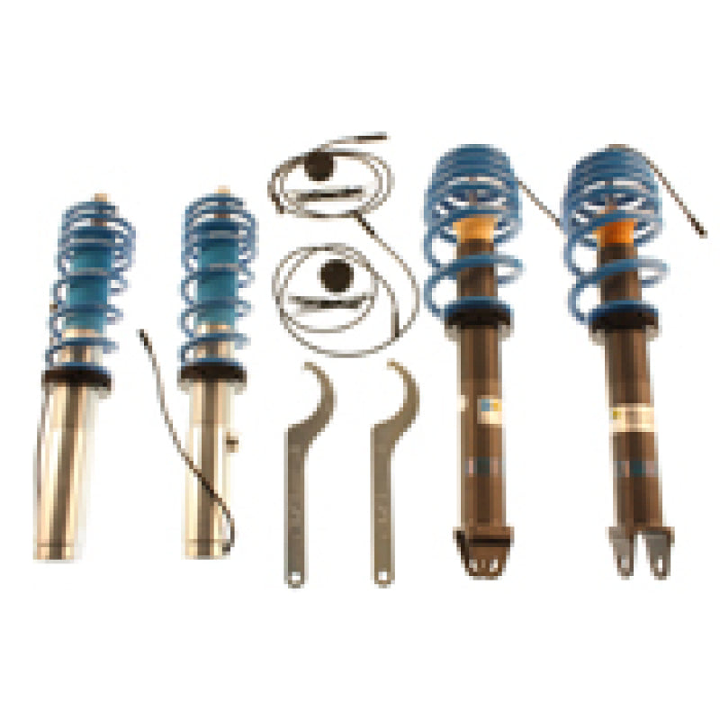 Bilstein B16 (DampTronic) Coilover Kit | 49-216042