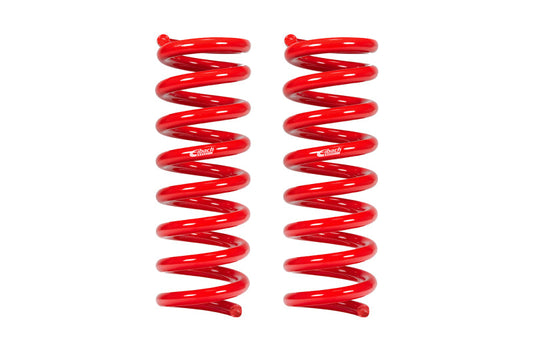 Eibach Pro-Truck Lift Kit for 20+ Toyota Tacoma TRD PRO