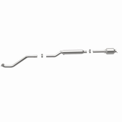 MagnaFlow Conv Direct Fit OEM Grade Federal EPA Compliant 14-17 Kia Forte / Hyundai Elantra
