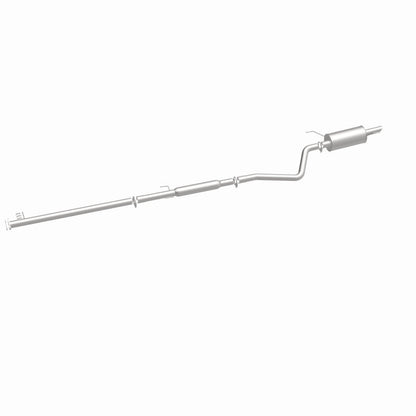 BRExhaust 06-14 Honda Ridgeline 3.5L Exhaust Kit