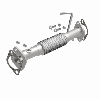 BRE Exhaust 11-16 KIA SPORTAGE 2.4L Front Pipe Kit