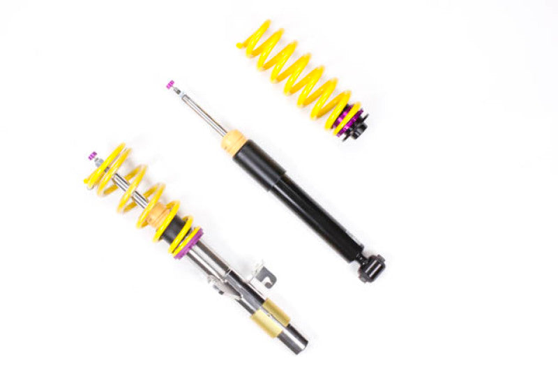KW V2 Coilover Kit W/ EDC | 1522000G