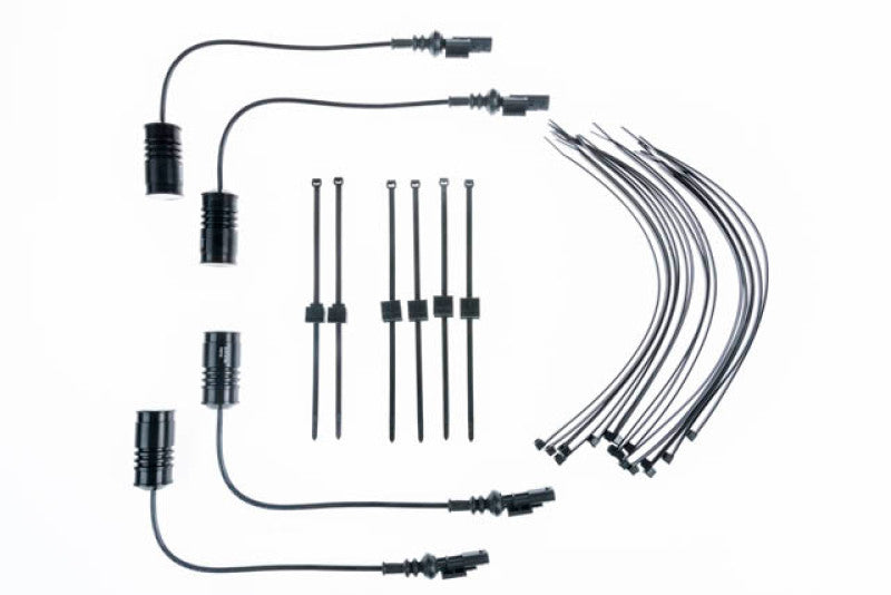 KW Damping Cancellation Kit [68510457]