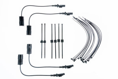 KW Damping Cancellation Kit [68510457]