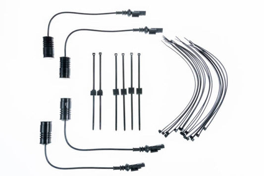 KW Damping Cancellation Kit [68510457]