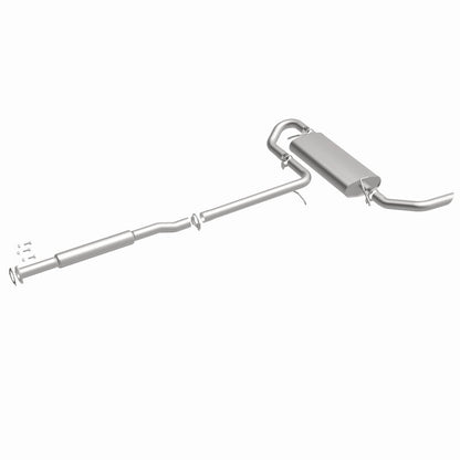 MagnaFlow BRE Exhaust Kit 07-09 Equinox Torrent 3.4L