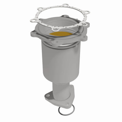 MagnaFlow Conv DF 01-04 Pathfinder P/S frt OE