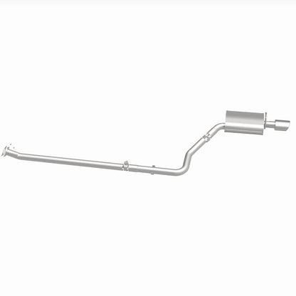 BRExhaust 15-19 Hyundai Sonata 2.4L Direct-Fit Replacement Exhaust System