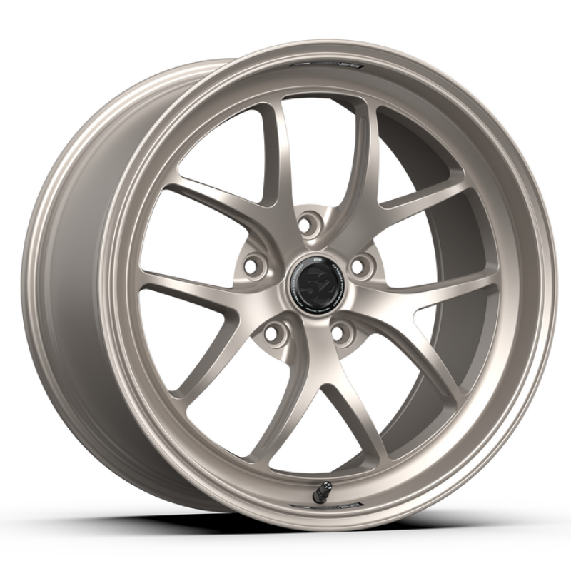 fifteen52 Sector RSR 19x11 5x130 ET56 Frosted Graphite
