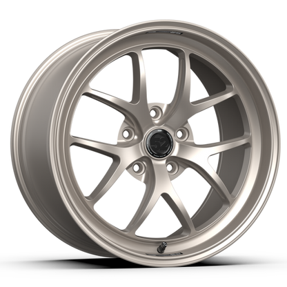 fifteen52 Sector RSR 19x11 5x130 ET56 Frosted Graphite