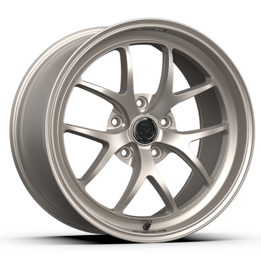 fifteen52 Sector RSR 19x11 5x130 ET56 Frosted Graphite