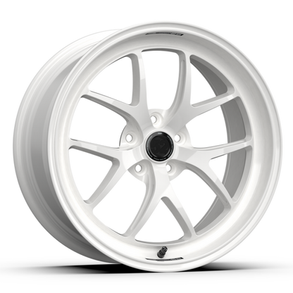 fifteen52 Sector RSR 19x9.5 5x114.3 ET38 Rally White