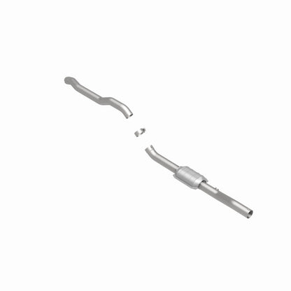 MagnaFlow Conv DF 97 Dodge Dakota 3.9L 4wd MT