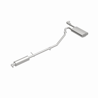 MagnaFlow BRE Exhaust Kit 13-17 BUICK ENCORE 1.4L