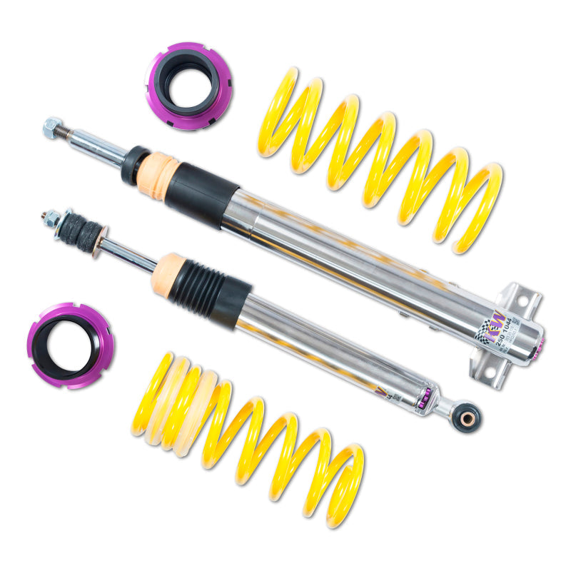 KW V3 Coilover Kit | 3522500T