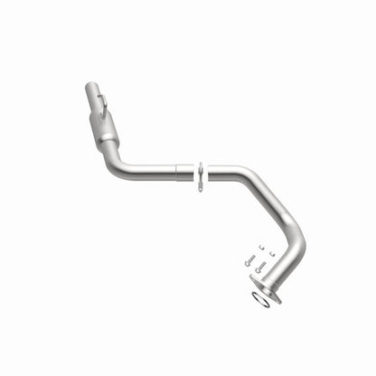 Magnaflow BRE Rear Muffler Kit Replacement Lexus