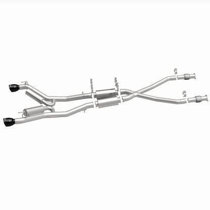 Magnaflow 23-2025 Nissan Z SPEQ Series Cat-Back Exhaust System