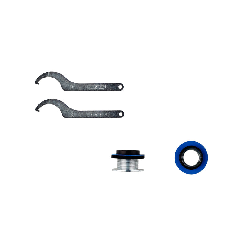 Bilstein B14 Coilover Kit | 47-249134