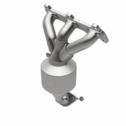 MagnaFlow Conv DF 07-08 Hyundai Tiburon 2.7L